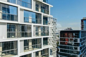 Фото №4: 2-комнатная квартира 71 м² - Москва, мкр. жилой комплекс Событие-3, ул. Василия Ланового, 5