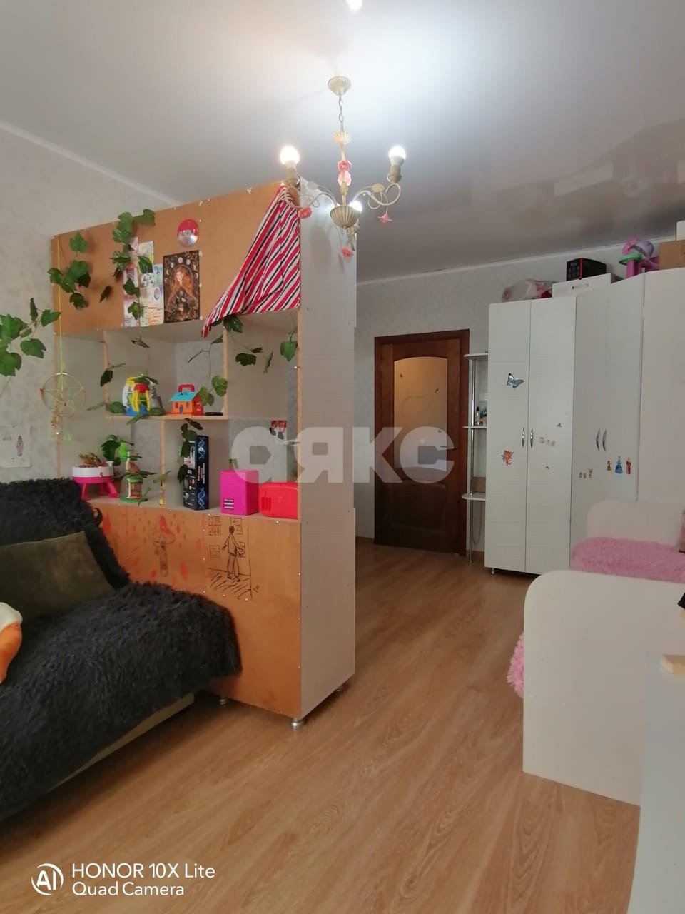 Фото №8: 2-комнатная квартира 67 м² - Темрюк, ул. Труда, 112