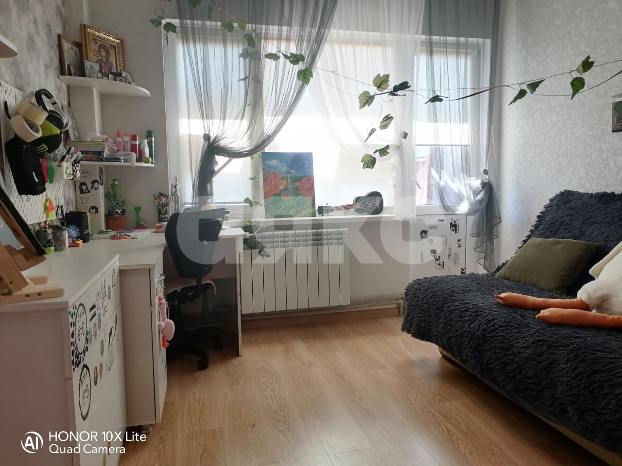 Фото №10: 2-комнатная квартира 67 м² - Темрюк, ул. Труда, 112