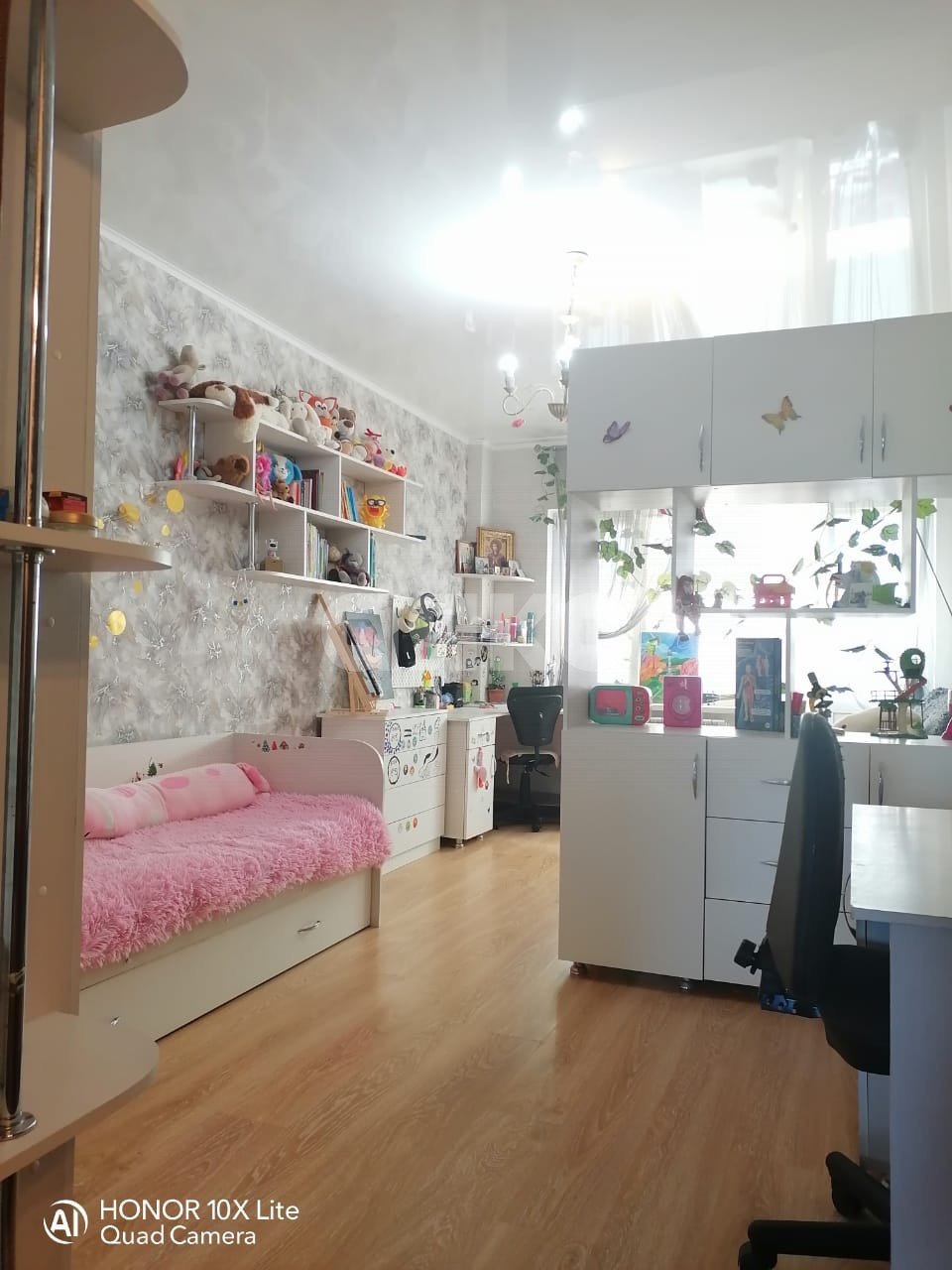 Фото №7: 2-комнатная квартира 67 м² - Темрюк, ул. Труда, 112