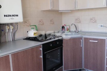 Фото №2: 2-комнатная квартира 67 м² - Темрюк, ул. Труда, 112