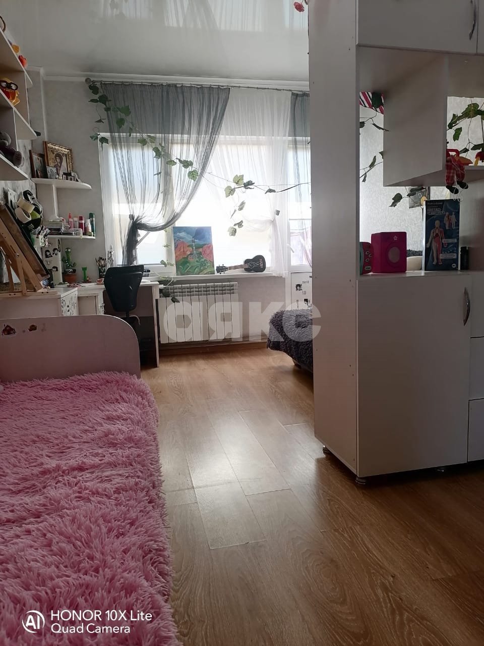 Фото №6: 2-комнатная квартира 67 м² - Темрюк, ул. Труда, 112