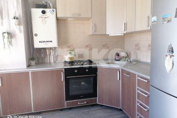 Фото №1: 2-комнатная квартира 67 м² - Темрюк, ул. Труда, 112