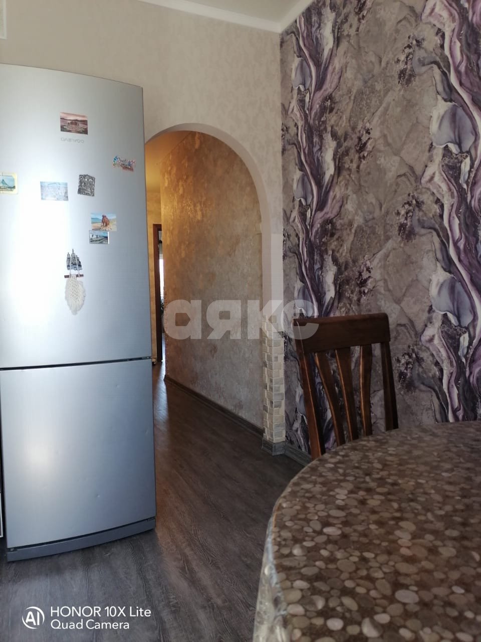 Фото №13: 2-комнатная квартира 67 м² - Темрюк, ул. Труда, 112