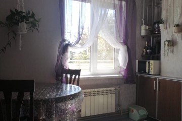 Фото №5: 2-комнатная квартира 67 м² - Темрюк, ул. Труда, 112
