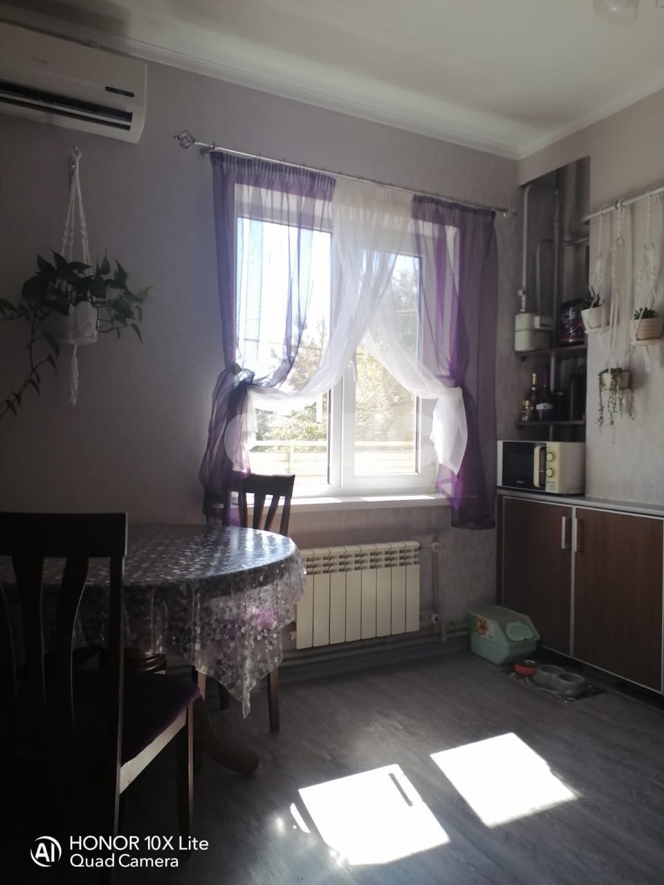 Фото №5: 2-комнатная квартира 67 м² - Темрюк, ул. Труда, 112