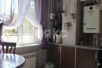 Фото №3: 2-комнатная квартира 67 м² - Темрюк, ул. Труда, 112