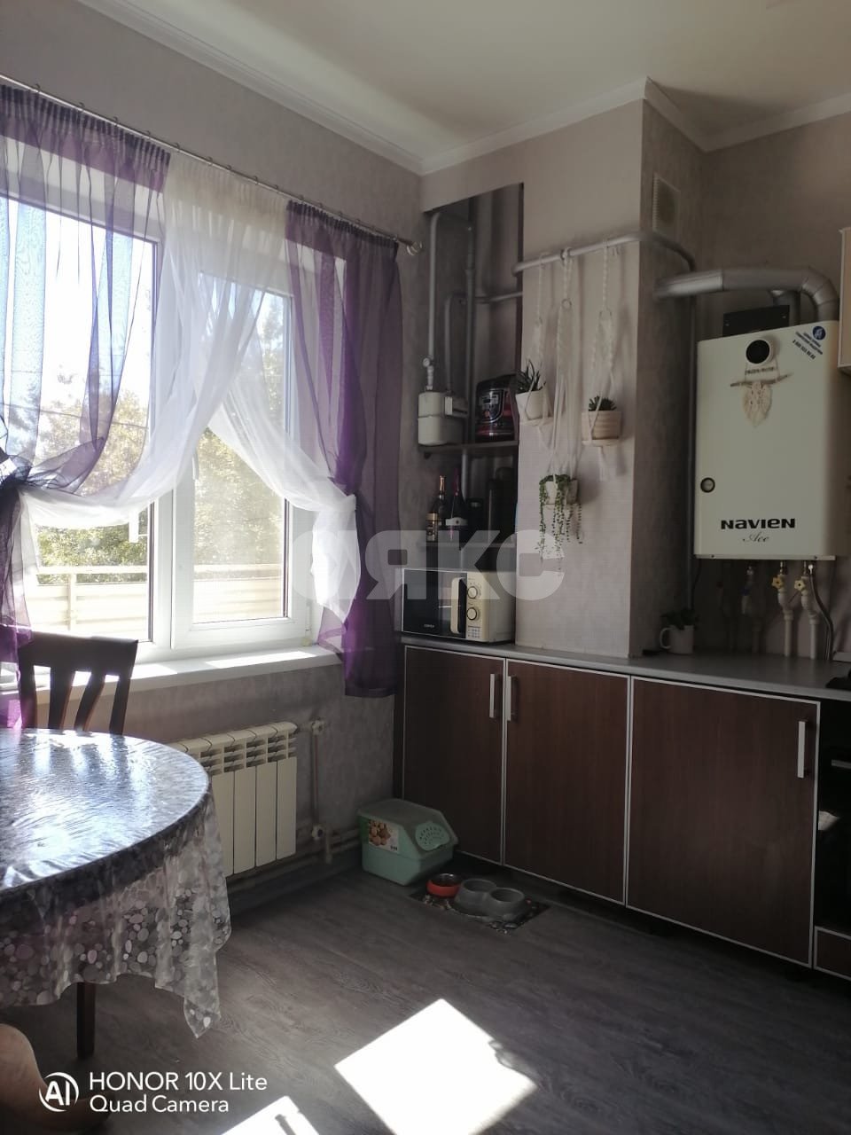 Фото №3: 2-комнатная квартира 67 м² - Темрюк, ул. Труда, 112