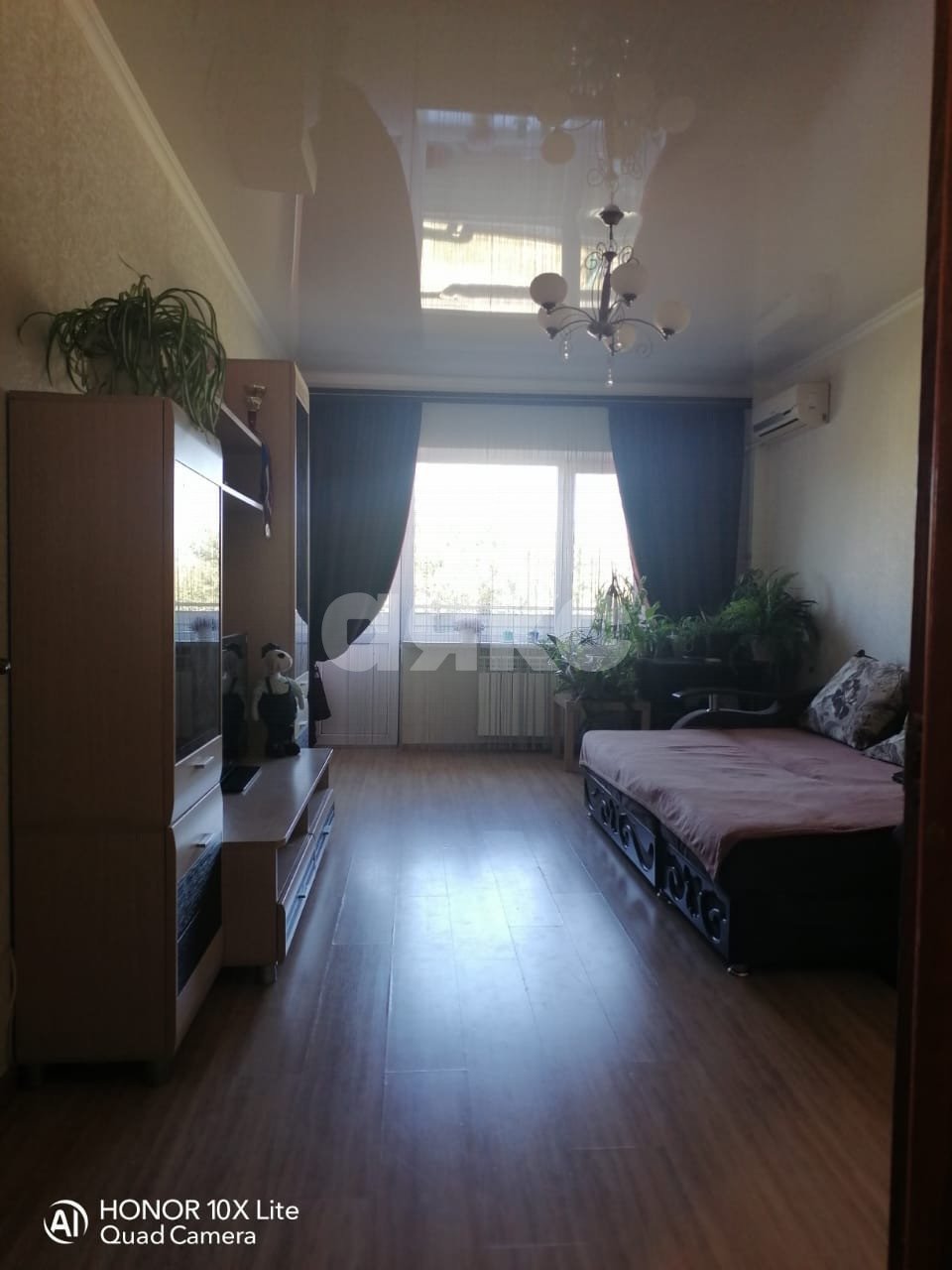 Фото №14: 2-комнатная квартира 67 м² - Темрюк, ул. Труда, 112