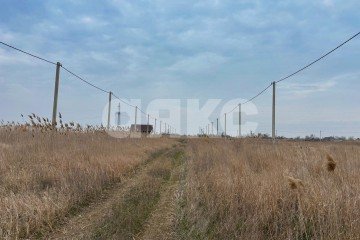 Фото №2: Земельный участок под ИЖС - Темрюк, мкр. квартал Калабатка, ул. Угловая