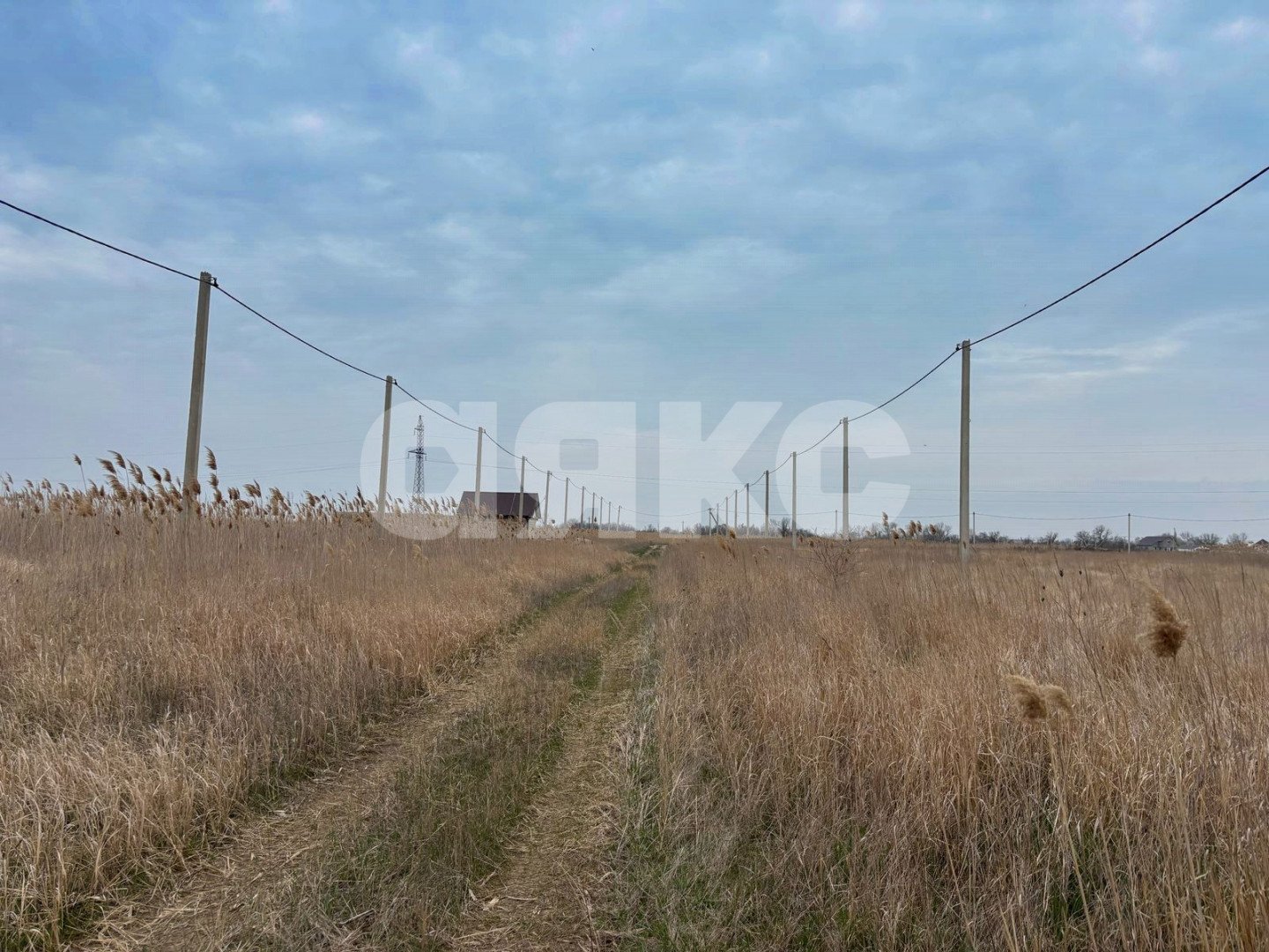 Фото №2: Земельный участок под ИЖС 6.3 сот. - Темрюк, квартал Калабатка, ул. Угловая