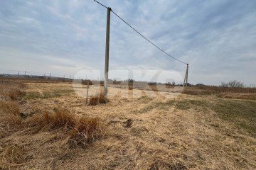Фото №3: Земельный участок под ИЖС - Темрюк, мкр. квартал Калабатка, ул. Угловая