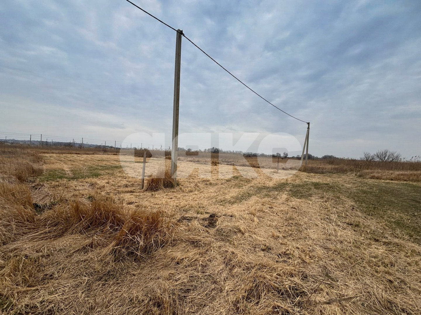 Фото №3: Земельный участок под ИЖС 6.3 сот. - Темрюк, квартал Калабатка, ул. Угловая