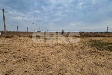 Фото №5: Земельный участок под ИЖС - Темрюк, мкр. квартал Калабатка, ул. Угловая