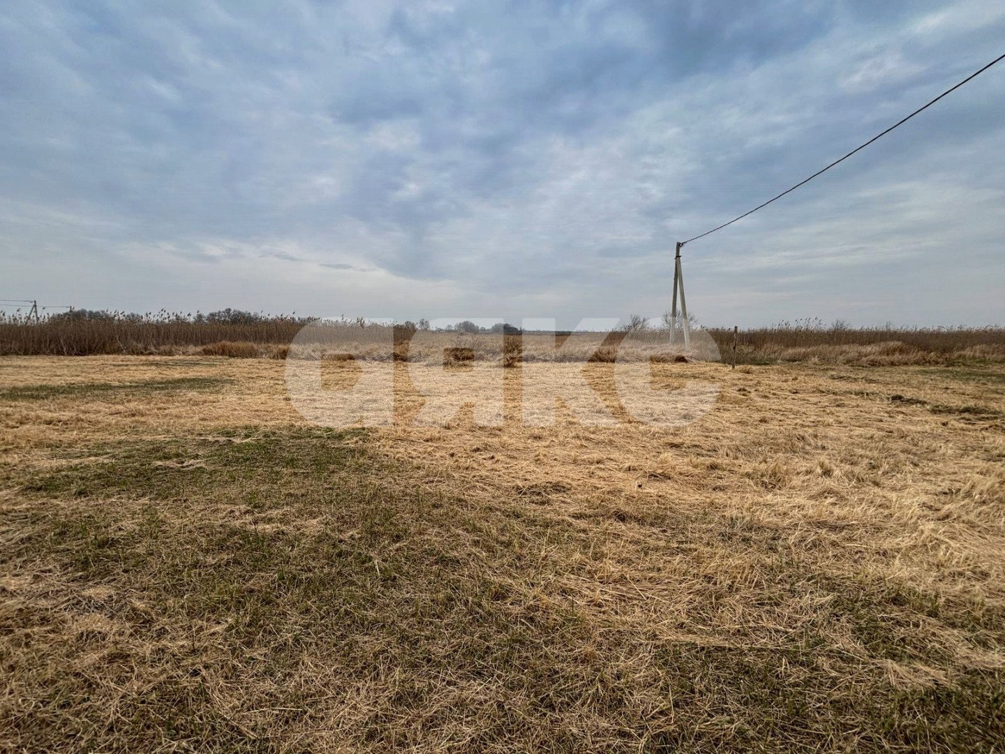 Фото №6: Земельный участок под ИЖС 6.3 сот. - Темрюк, квартал Калабатка, ул. Угловая