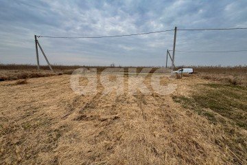 Фото №4: Земельный участок под ИЖС - Темрюк, мкр. квартал Калабатка, ул. Угловая