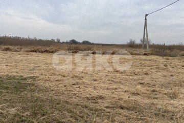 Фото №3: Земельный участок под ИЖС - Темрюк, мкр. квартал Калабатка, ул. Угловая