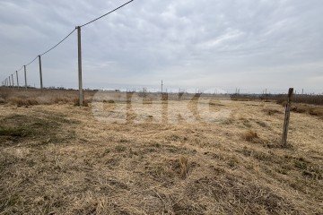 Фото №5: Земельный участок под ИЖС - Темрюк, мкр. квартал Калабатка, ул. Угловая