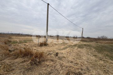 Фото №4: Земельный участок под ИЖС - Темрюк, мкр. квартал Калабатка, ул. Угловая
