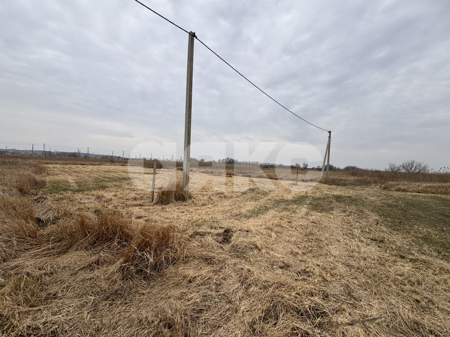 Фото №4: Земельный участок под ИЖС 6.3 сот. - Темрюк, квартал Калабатка, ул. Угловая