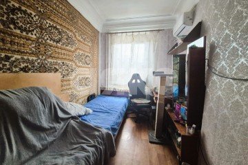 Фото №4: 2-комнатная квартира 43 м² - Волгоград, р. исторический  Кача, ул. Мусоргского, 13