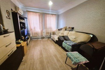 Фото №2: 2-комнатная квартира 43 м² - Волгоград, р. исторический  Кача, ул. Мусоргского, 13