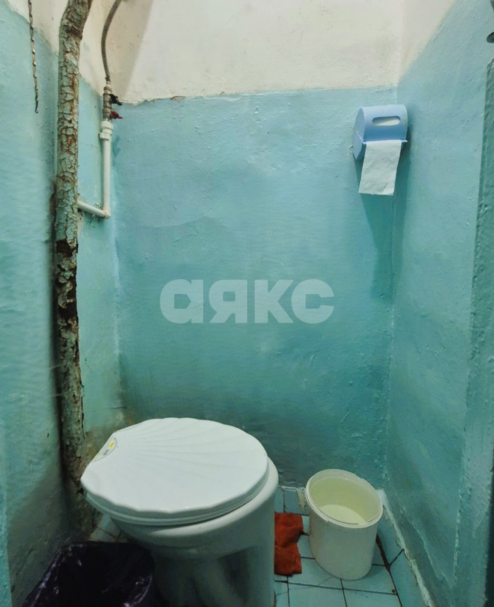 Фото №9: 2-комнатная квартира 43 м² - Волгоград, исторический  Кача, ул. Мусоргского, 13