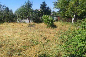 Фото №4: Участок садоводство 10 сот. - Елизаветинская, ст Связист-2, ул. Абрикосовая