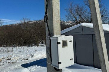 Фото №5: Земельный участок под ИЖС 7.47 сот. - Даховская, ул. Ключевая