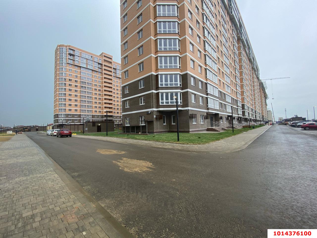 Фото №2: Торговое помещение 171 м² - Краснодар, Прикубанский внутригородской округ, 