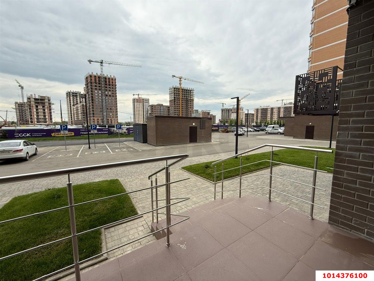 Фото №2: Торговое помещение 171 м² - Краснодар, Прикубанский внутригородской округ, 
