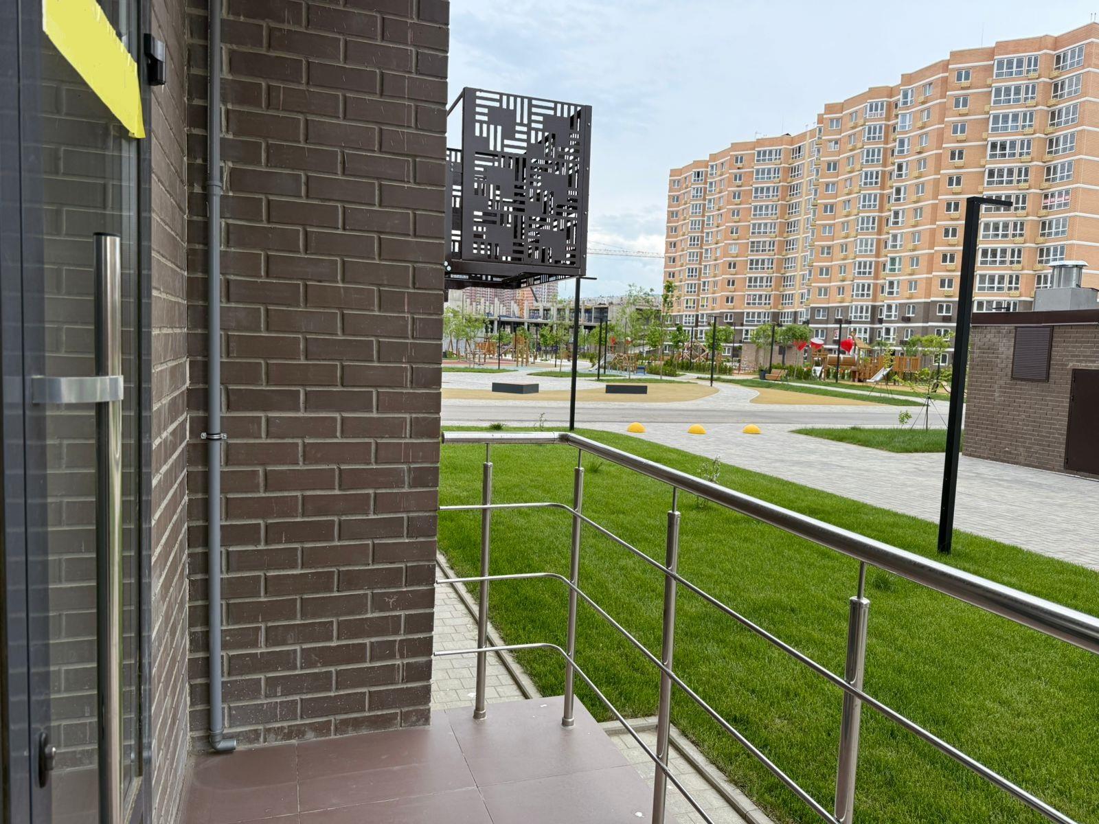 Фото №6: Коммерция 170 м² - Краснодар, мкр. Прикубанский внутригородской округ