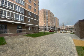 Фото №4: Торговое помещение 171 м² - Краснодар, мкр. Прикубанский внутригородской округ, 