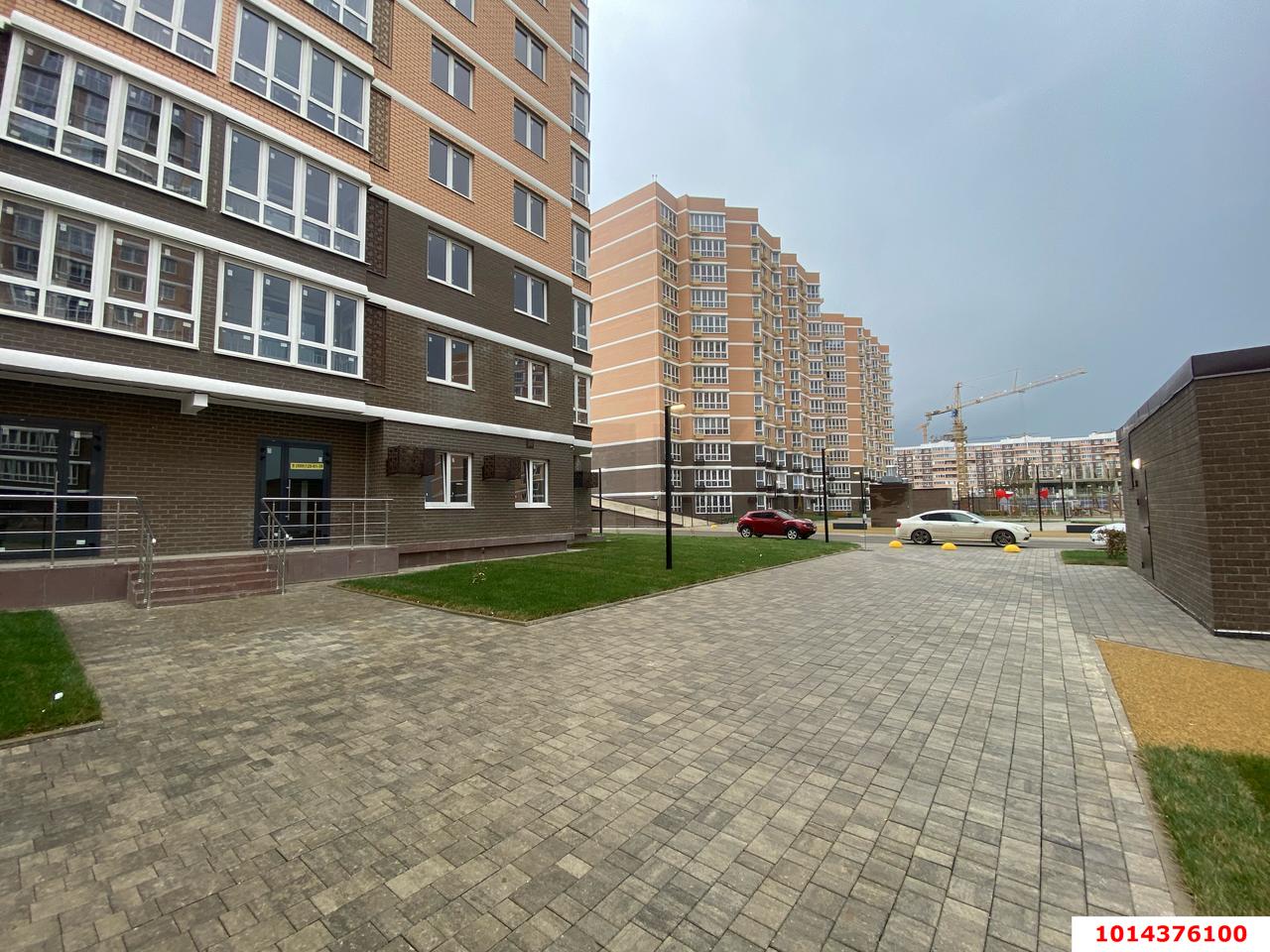 Фото №4: Торговое помещение 171 м² - Краснодар, Прикубанский внутригородской округ, 