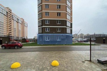 Фото №1: Торговое помещение 171 м² - Краснодар, мкр. Прикубанский внутригородской округ, 