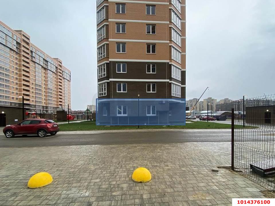 Фото №1: Торговое помещение 171 м² - Краснодар, Прикубанский внутригородской округ, 