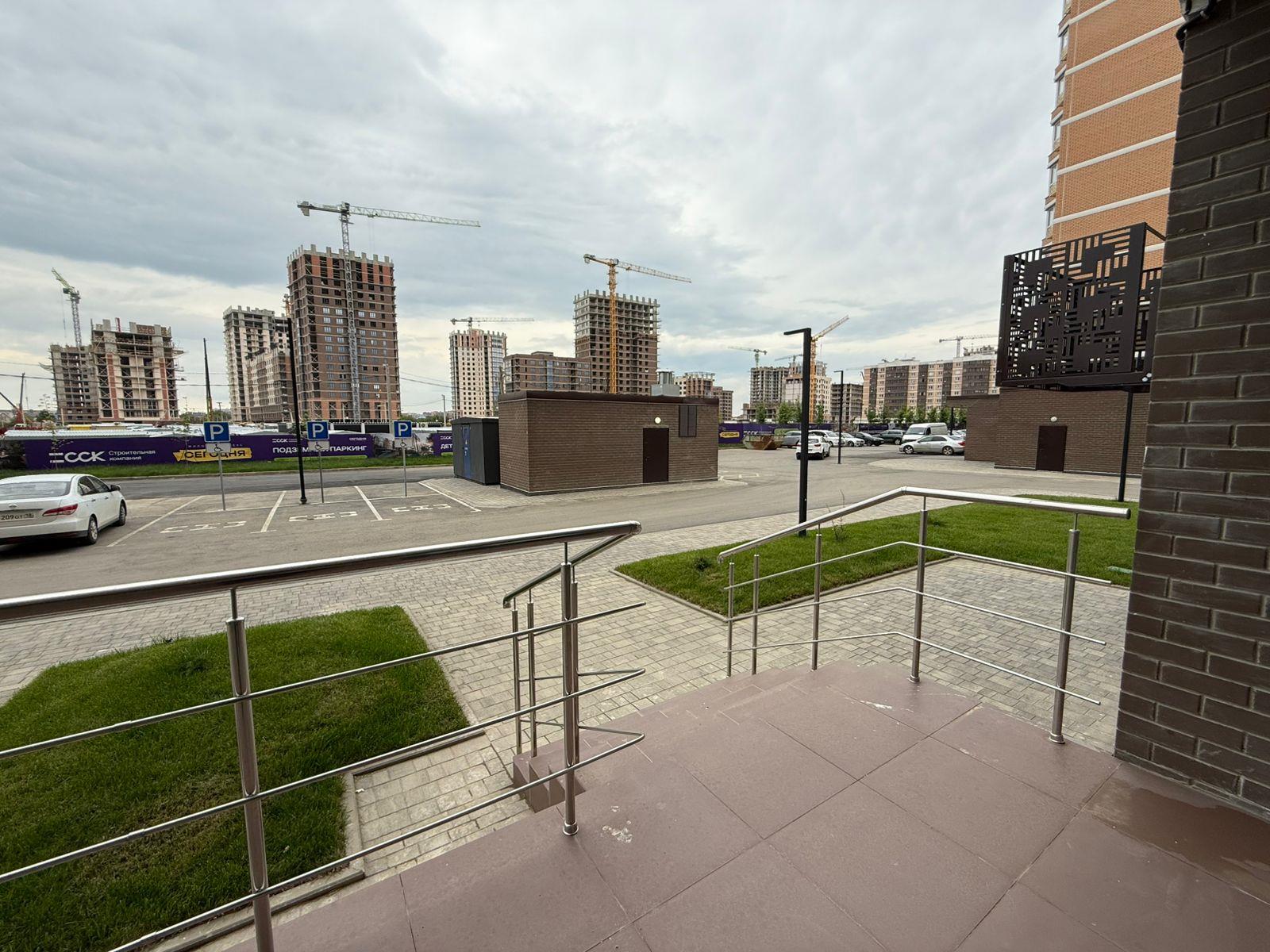 Фото №2: Коммерция 170 м² - Краснодар, мкр. Прикубанский внутригородской округ