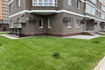 Фото №1: Торговое помещение 171 м² - Краснодар, мкр. Прикубанский внутригородской округ, 
