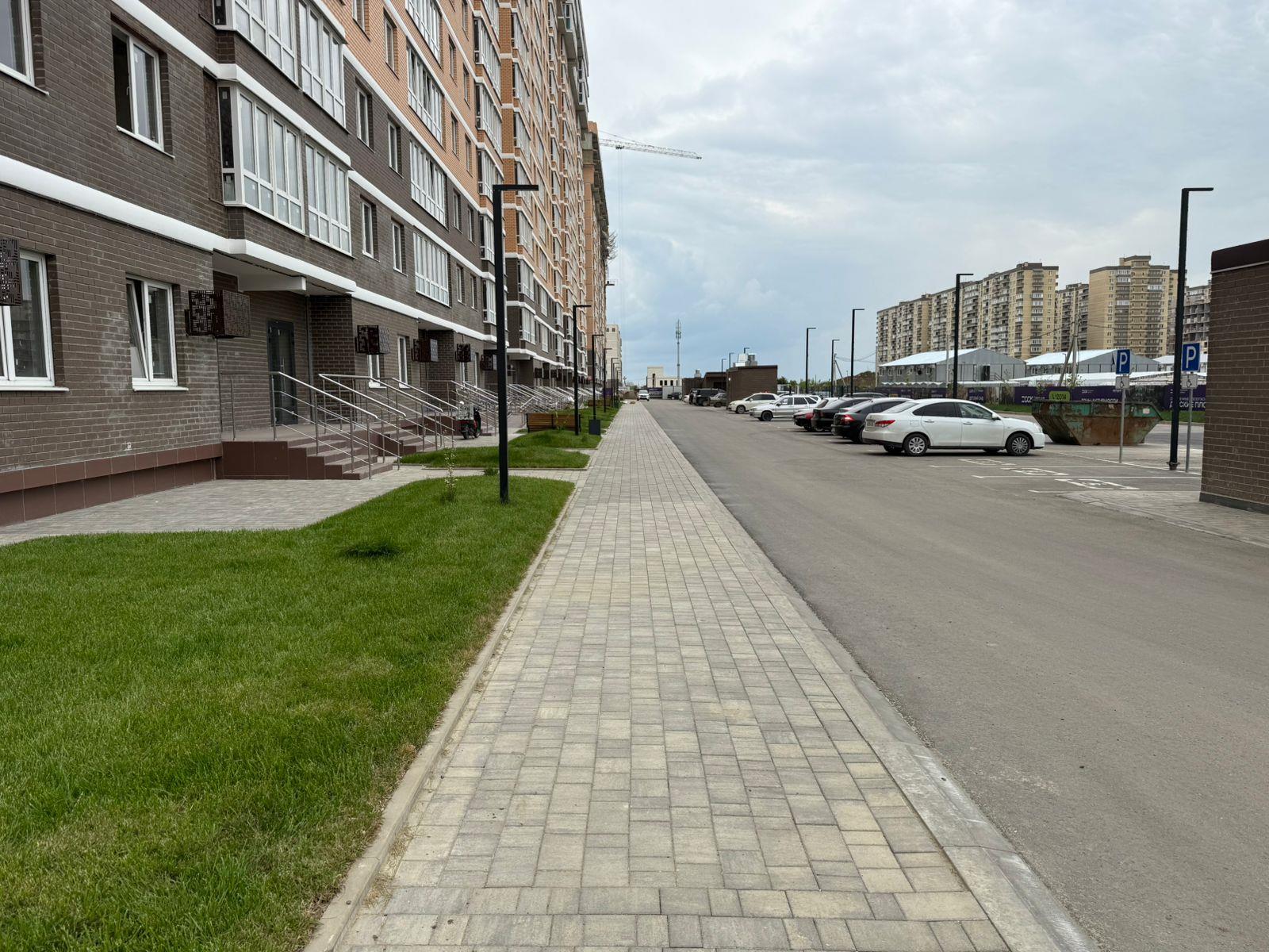 Фото №5: Коммерция 170 м² - Краснодар, мкр. Прикубанский внутригородской округ