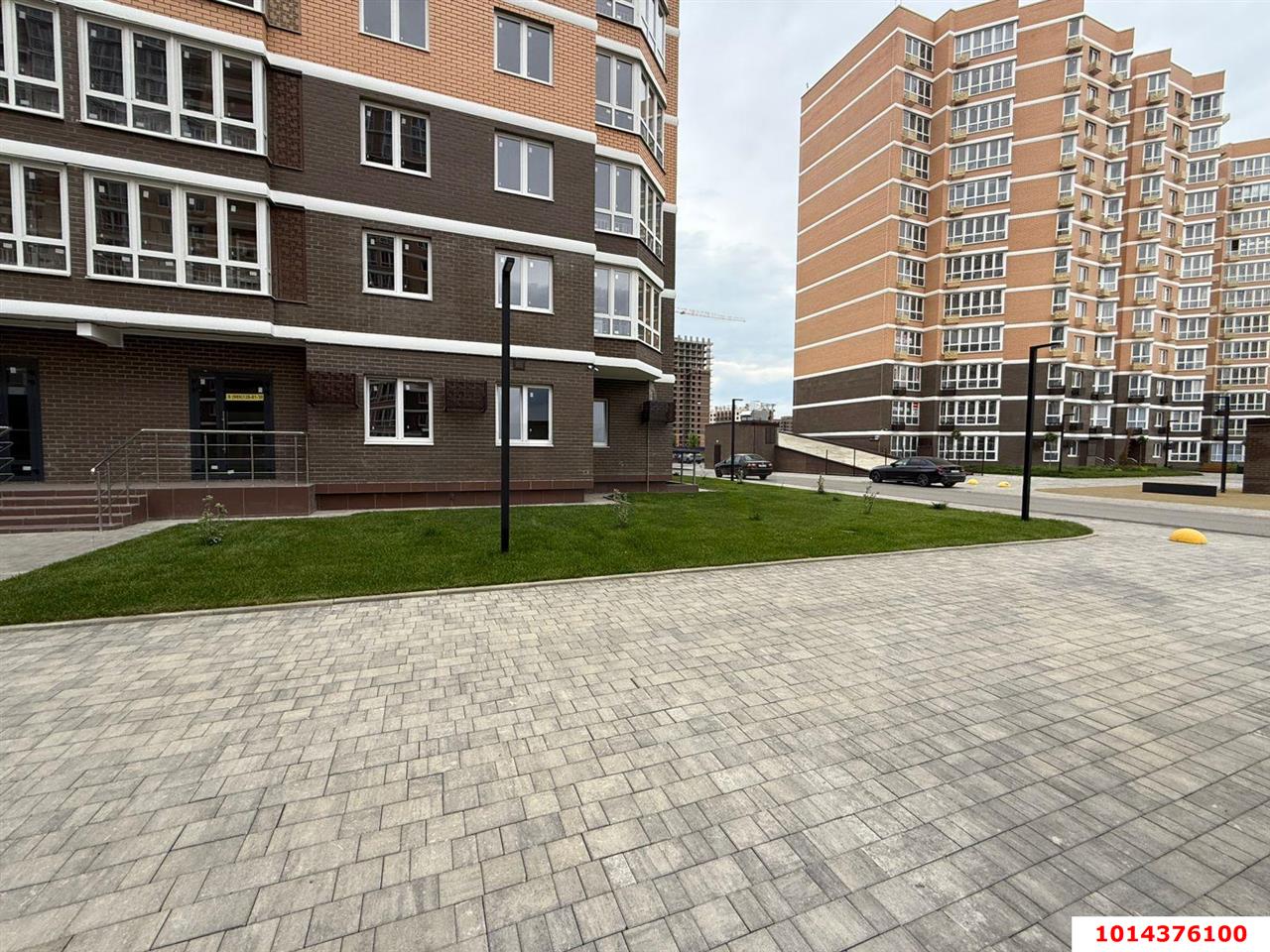 Фото №6: Торговое помещение 171 м² - Краснодар, Прикубанский внутригородской округ, 