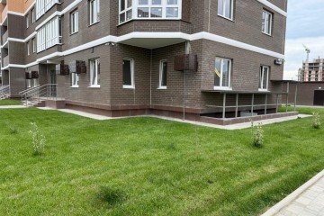 Фото №4: Торговое помещение 171 м² - Краснодар, мкр. Прикубанский внутригородской округ, 