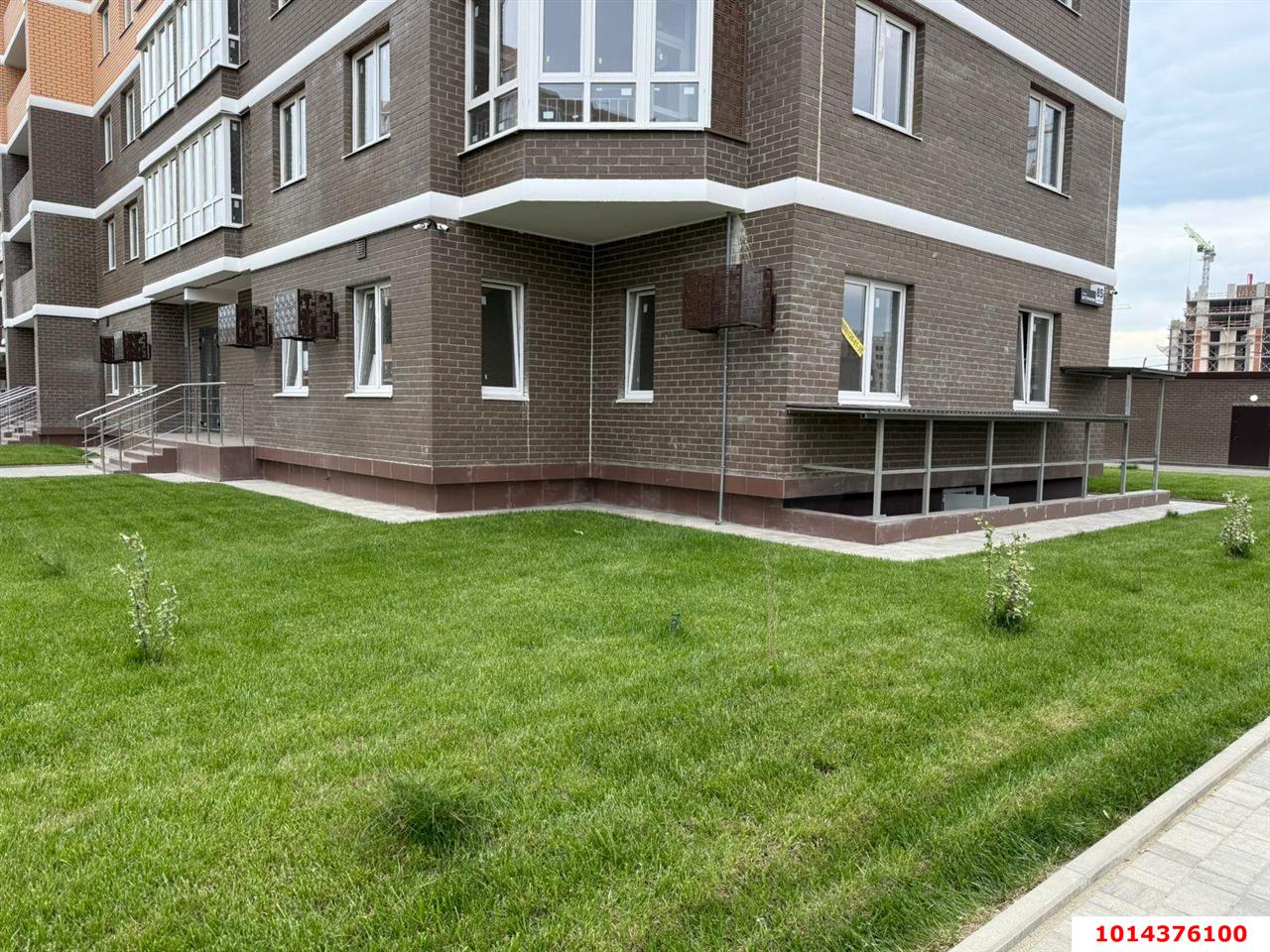 Фото №4: Торговое помещение 171 м² - Краснодар, Прикубанский внутригородской округ, 