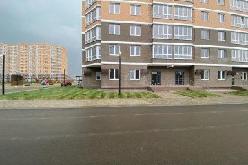 Фото №3: Торговое помещение 171 м² - Краснодар, мкр. Прикубанский внутригородской округ, 