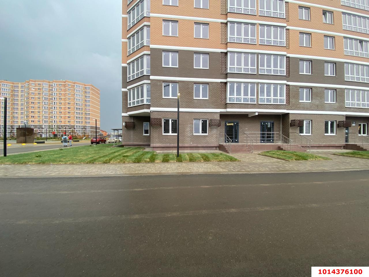 Фото №3: Торговое помещение 171 м² - Краснодар, Прикубанский внутригородской округ, 