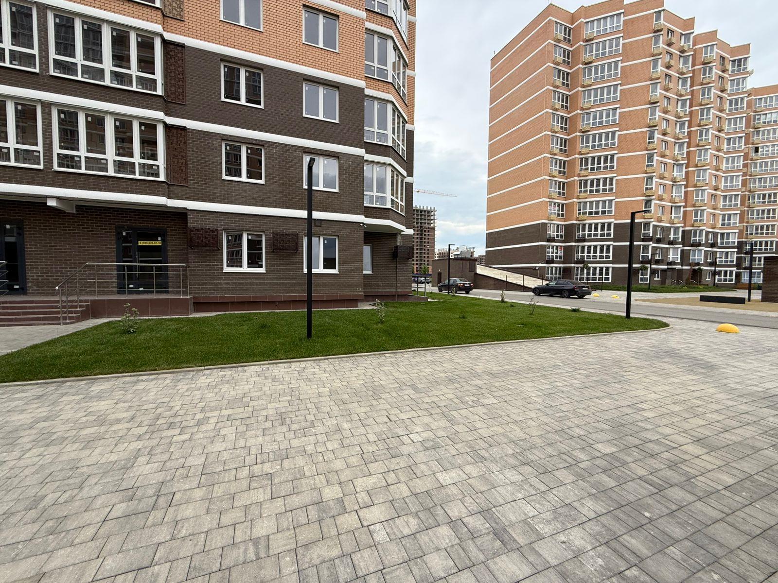 Фото №7: Коммерция 170 м² - Краснодар, мкр. Прикубанский внутригородской округ