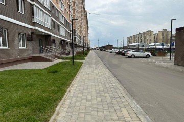 Фото №3: Торговое помещение 171 м² - Краснодар, мкр. Прикубанский внутригородской округ, 