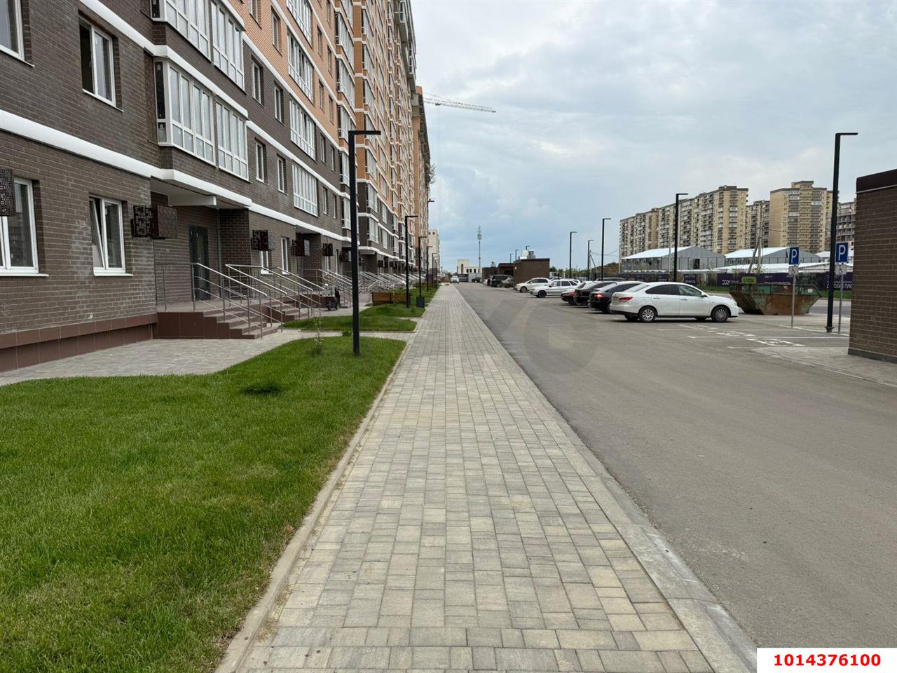 Фото №3: Торговое помещение 171 м² - Краснодар, Прикубанский внутригородской округ, 