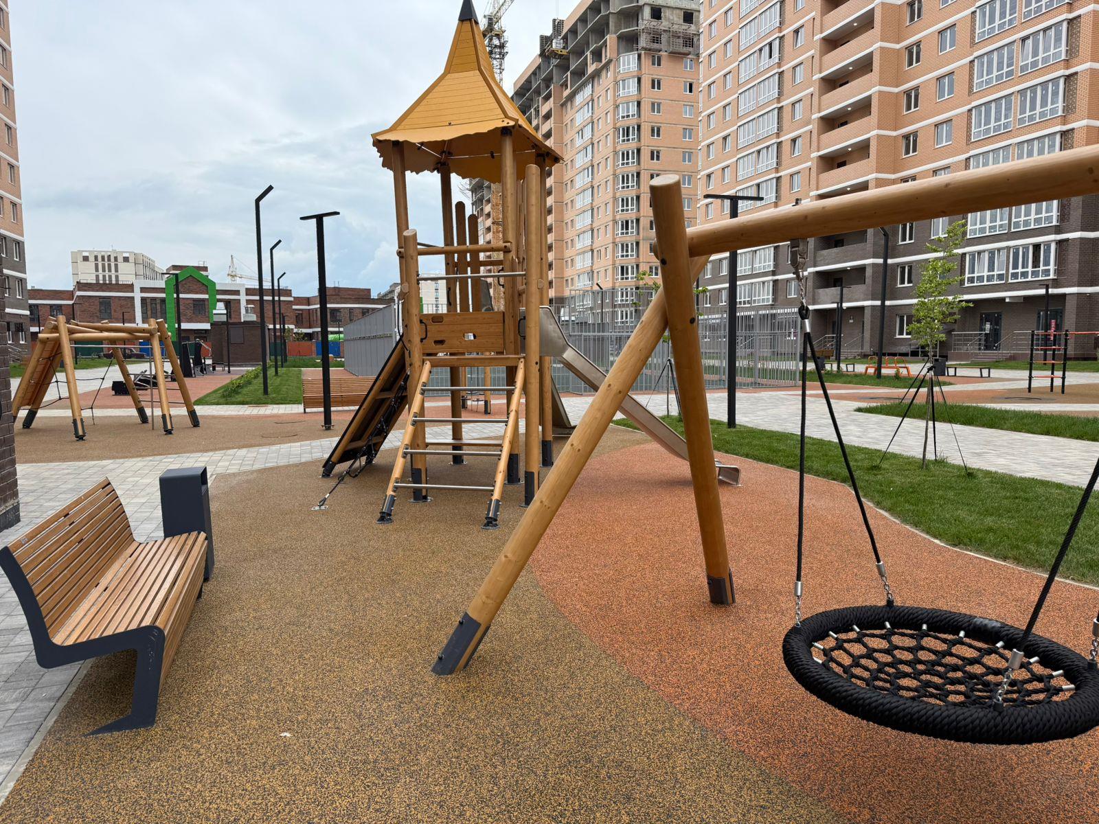 Фото №8: Коммерция 170 м² - Краснодар, мкр. Прикубанский внутригородской округ