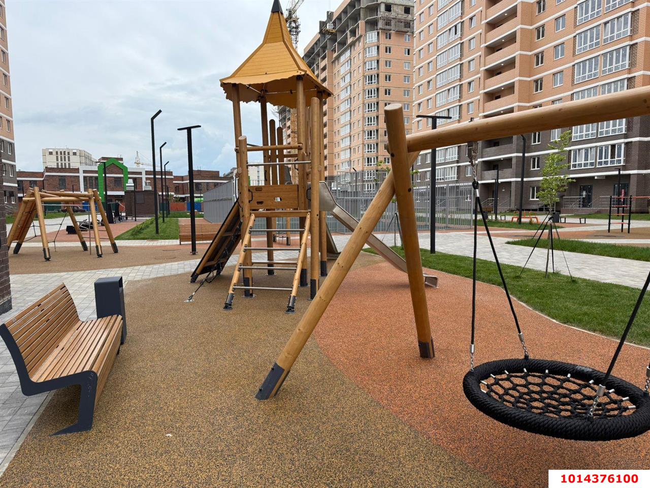 Фото №7: Торговое помещение 171 м² - Краснодар, Прикубанский внутригородской округ, 