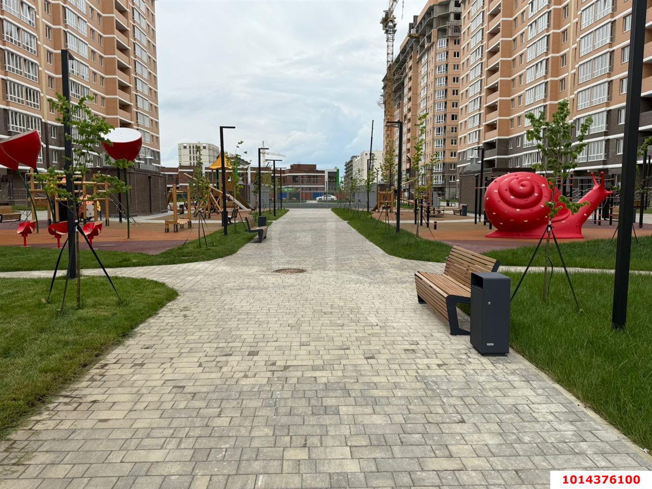 Фото №8: Торговое помещение 171 м² - Краснодар, Прикубанский внутригородской округ, 